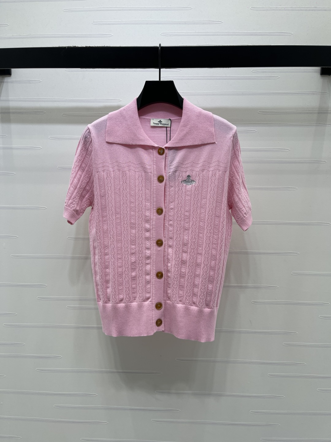 Women's short sleeves